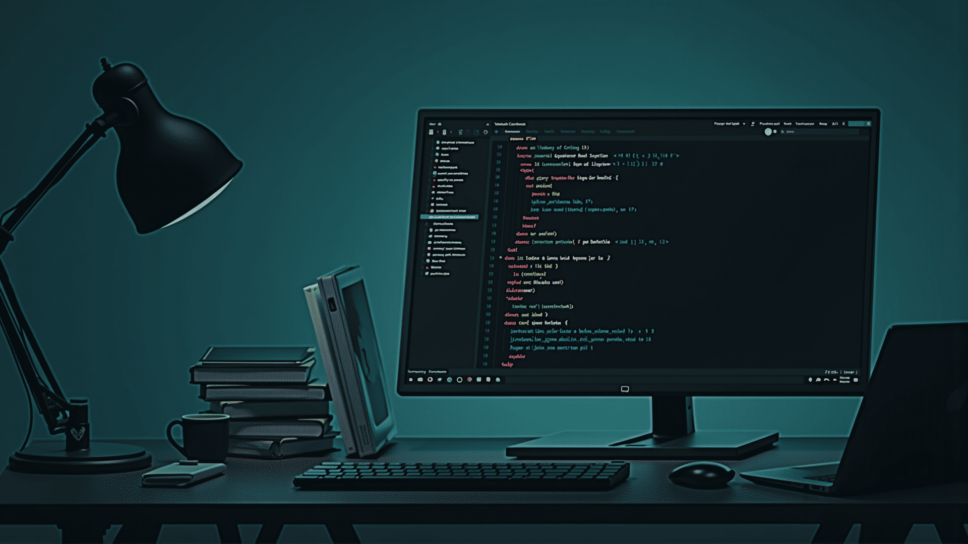 Visual Studio Code on Linux