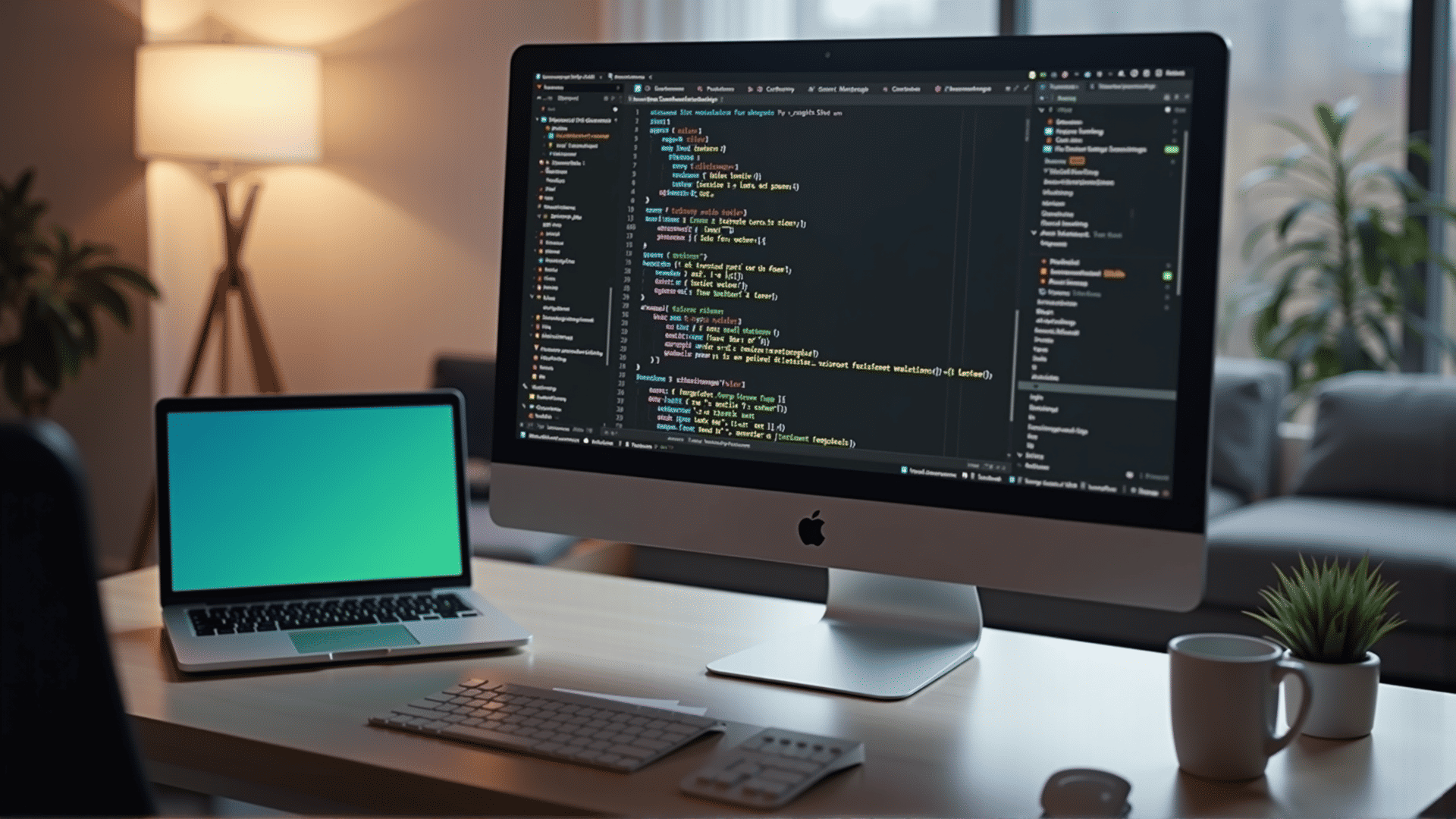 Visual Studio Code themes