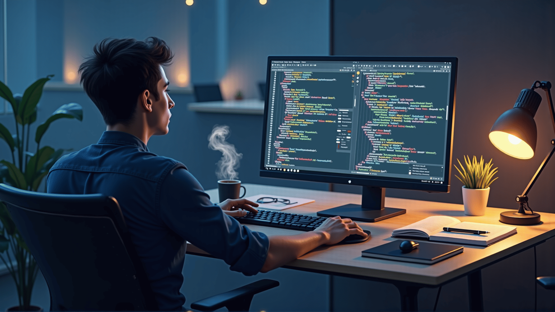 Troubleshooting Visual Studio Code