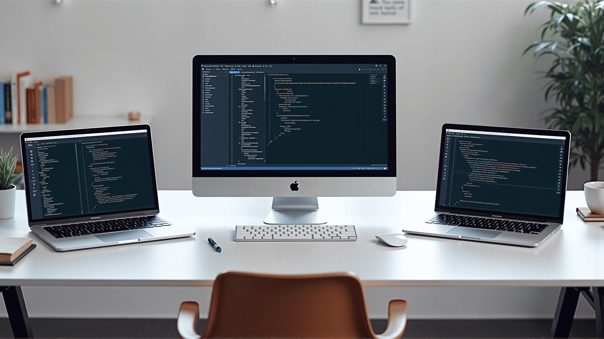 Visual Studio Code vs Other Editors